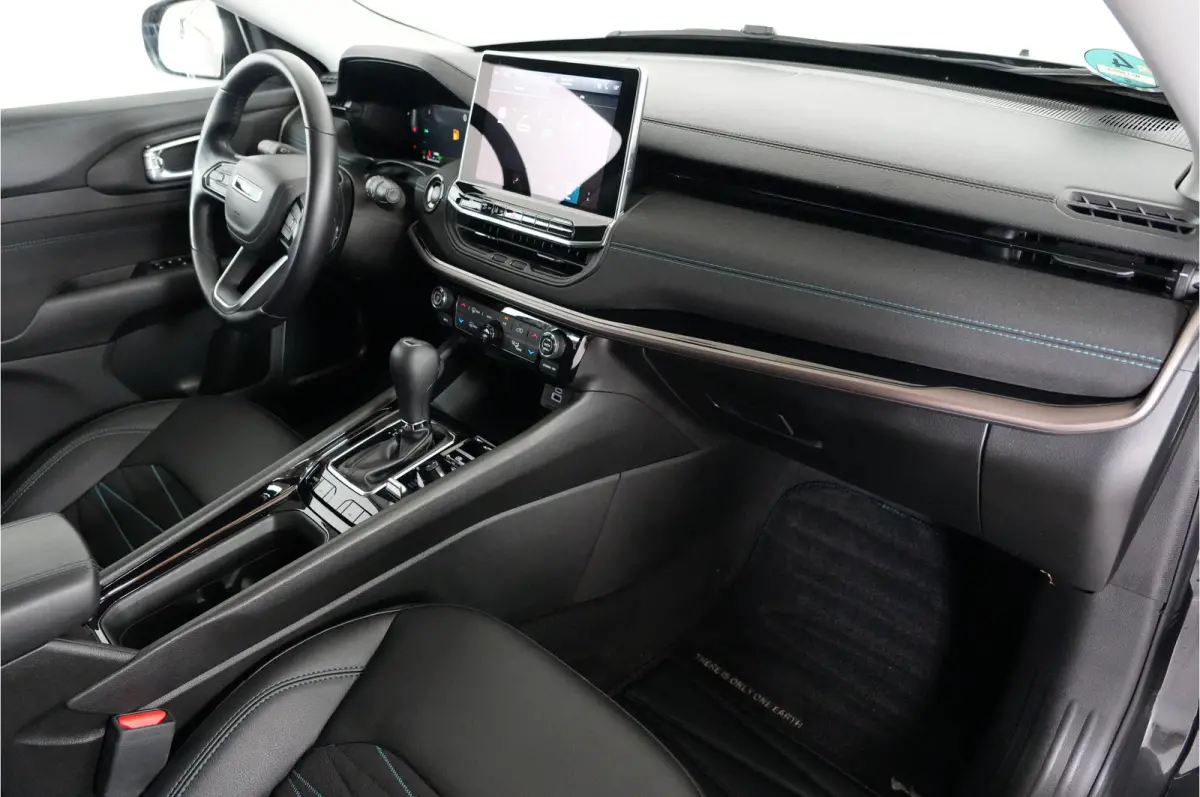 4xe 240 pk PHEV | ACC | Camera | Navi | Apple/Android | Stl. verw. | Lane assist |