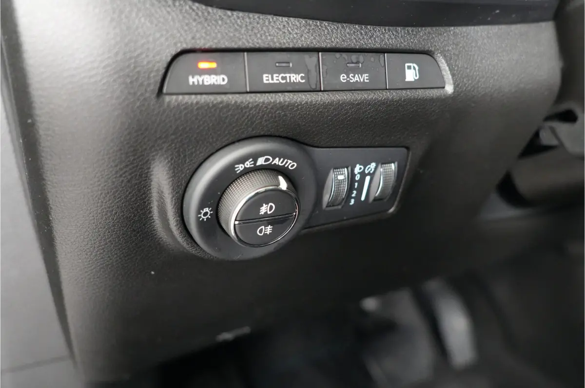 4xe 240 pk PHEV | ACC | Camera | Navi | Apple/Android | Stl. verw. | Lane assist |