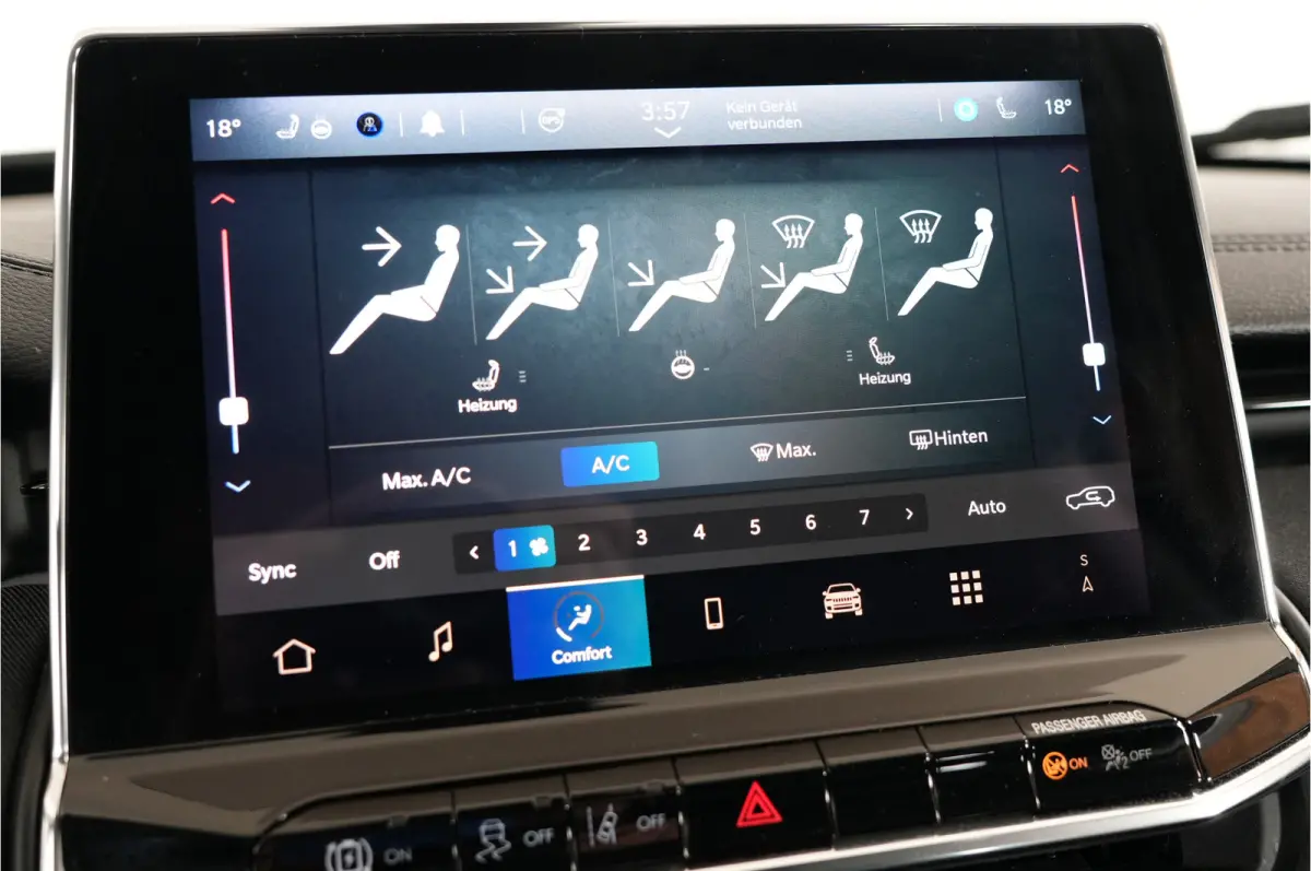 4xe 240 pk PHEV | ACC | Camera | Navi | Apple/Android | Stl. verw. | Lane assist |