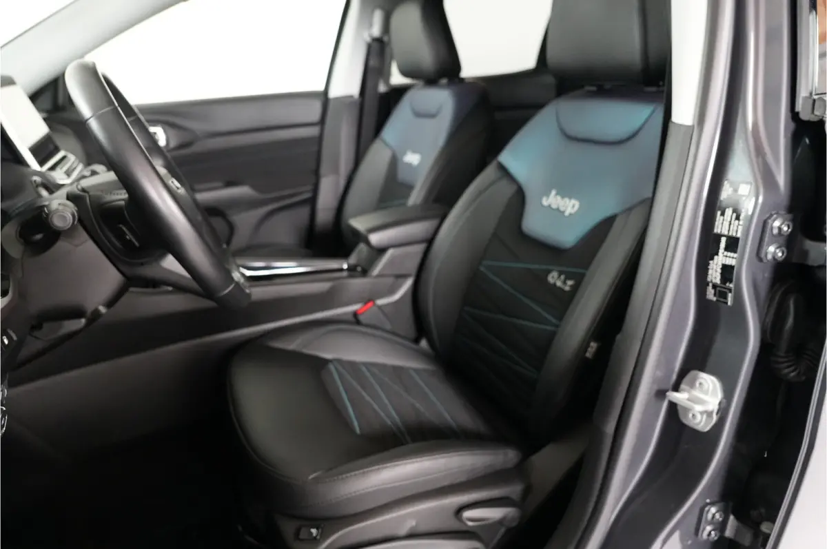 4xe 240 pk PHEV | ACC | Camera | Navi | Apple/Android | Stl. verw. | Lane assist |
