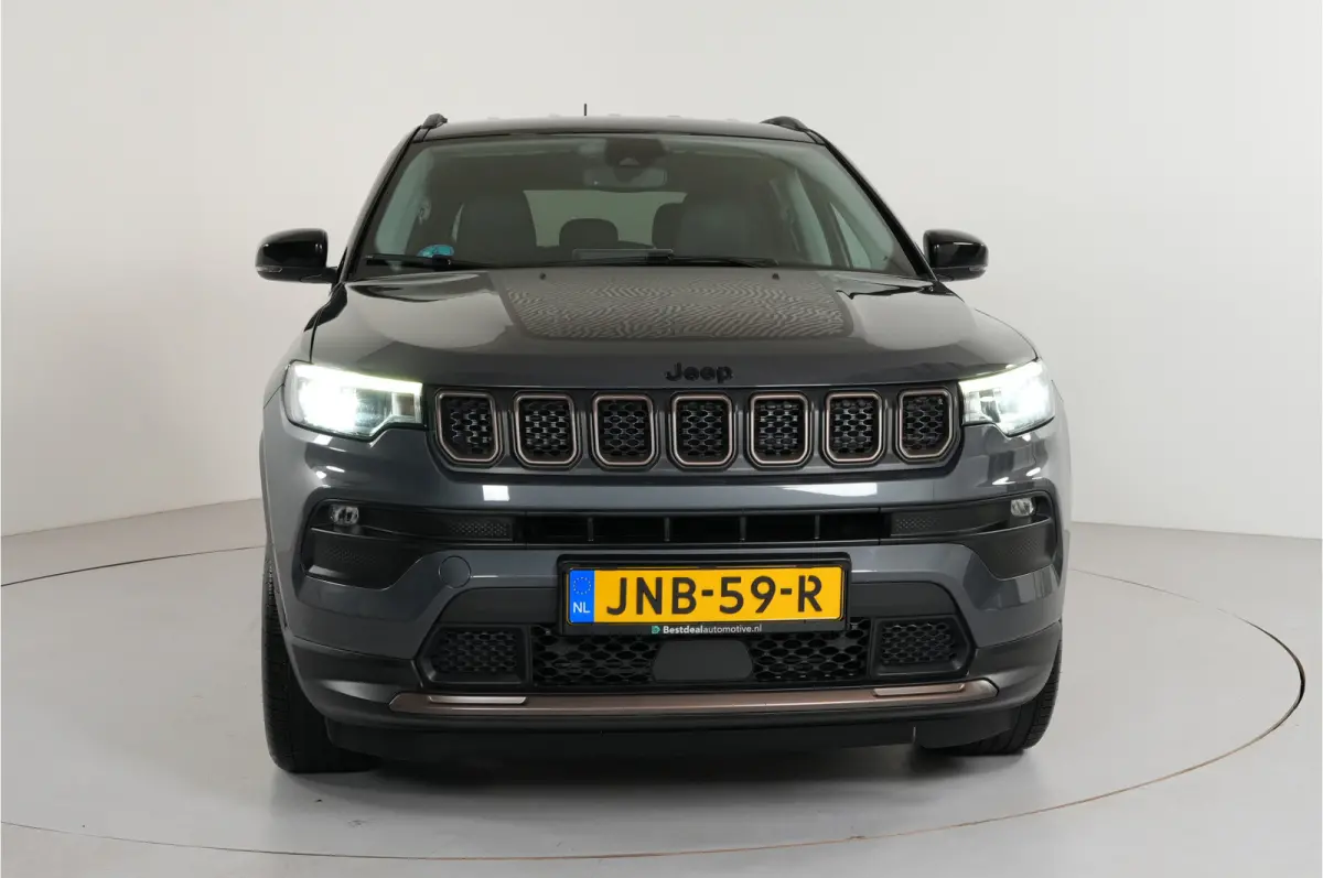 4xe 240 pk PHEV | ACC | Camera | Navi | Apple/Android | Stl. verw. | Lane assist |