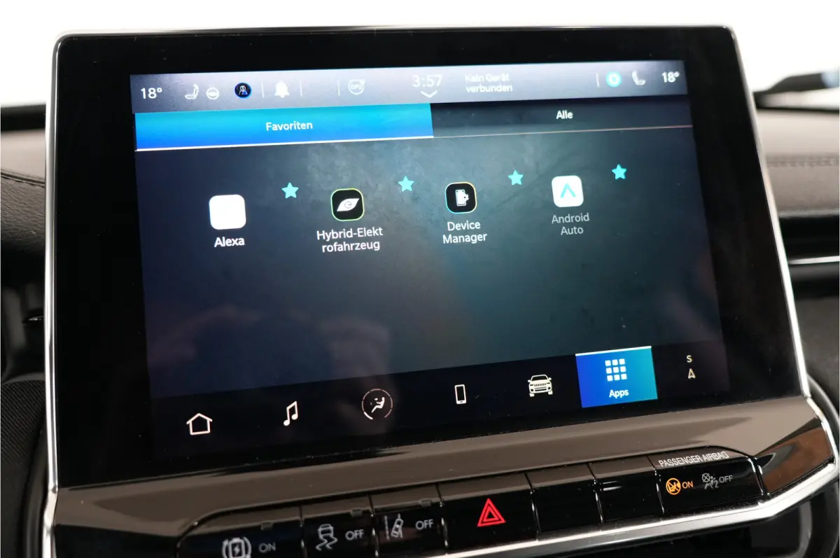 4xe 240 pk PHEV | ACC | Camera | Navi | Apple/Android | Stl. verw. | Lane assist |