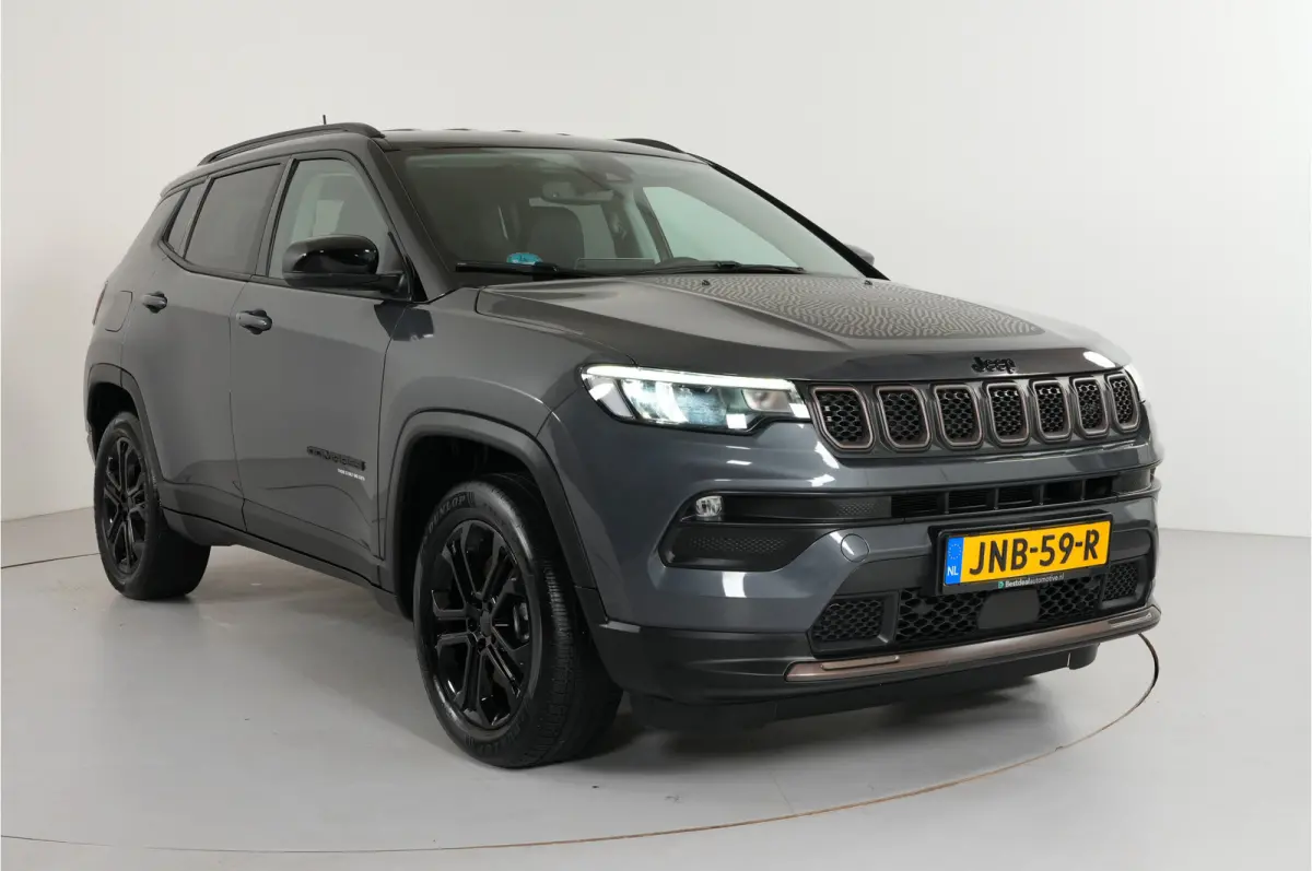 4xe 240 pk PHEV | ACC | Camera | Navi | Apple/Android | Stl. verw. | Lane assist |