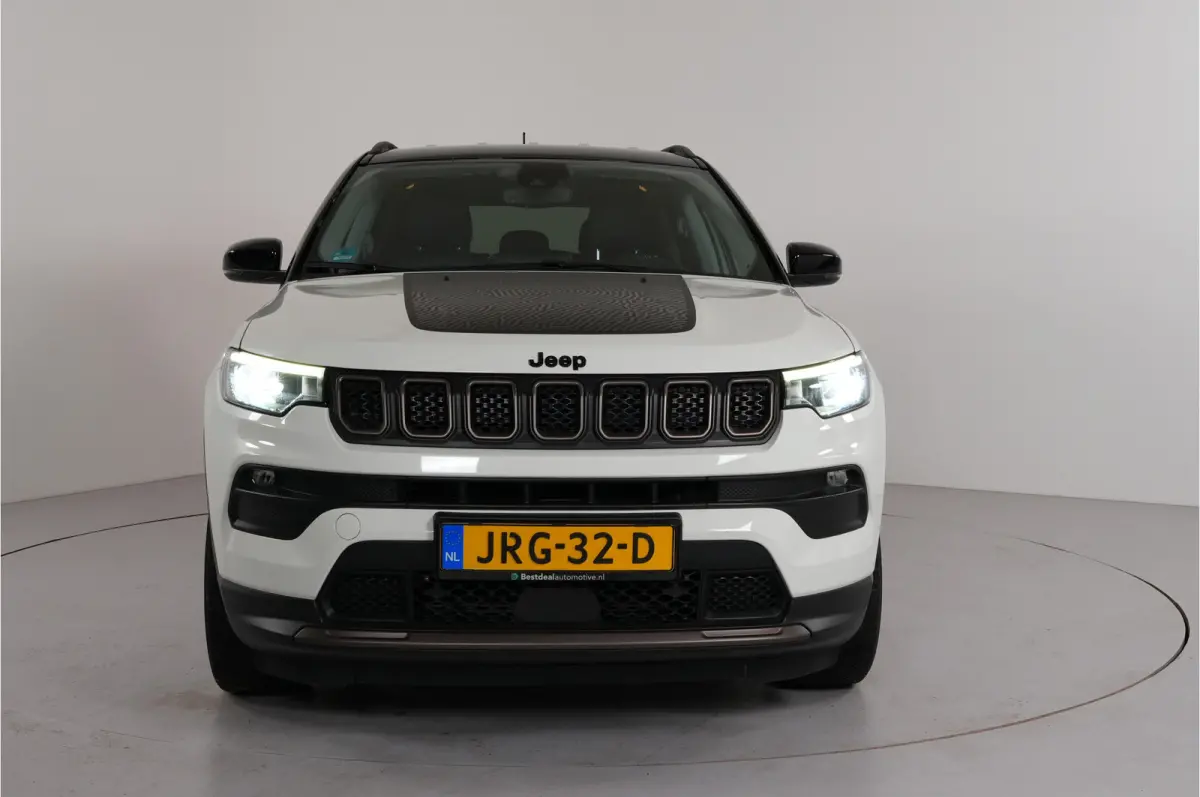 4xe 240 pk PHEV | ACC | Camera | Navi | Apple/Android | Stl. verw. | Lane assist |