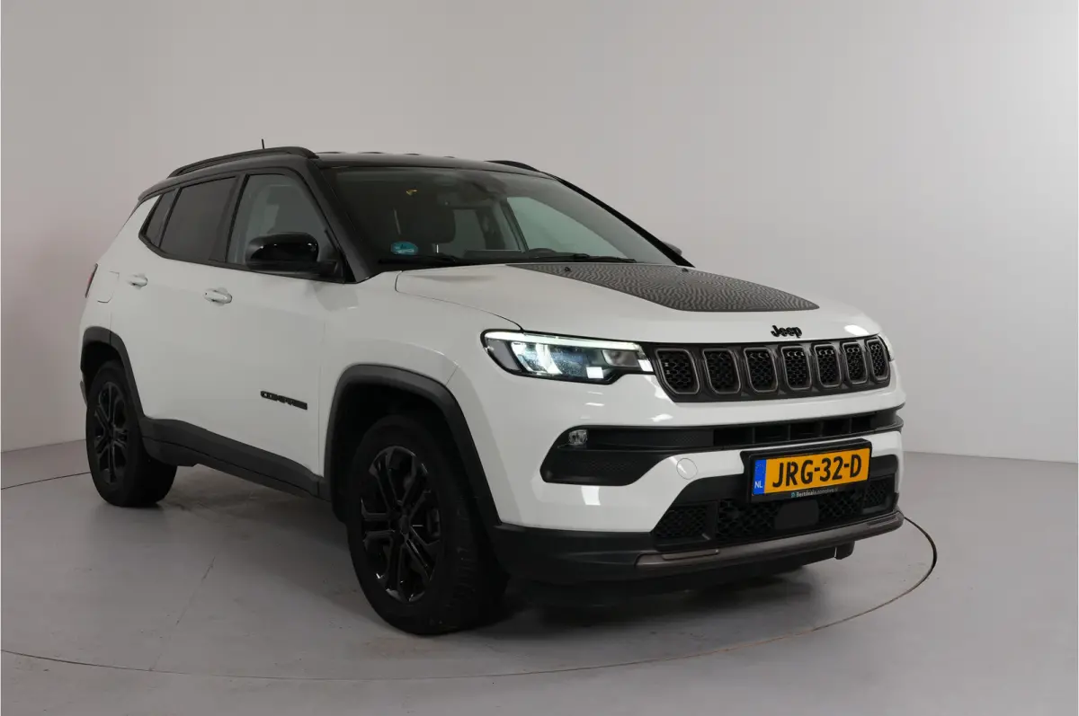 4xe 240 pk PHEV | ACC | Camera | Navi | Apple/Android | Stl. verw. | Lane assist |