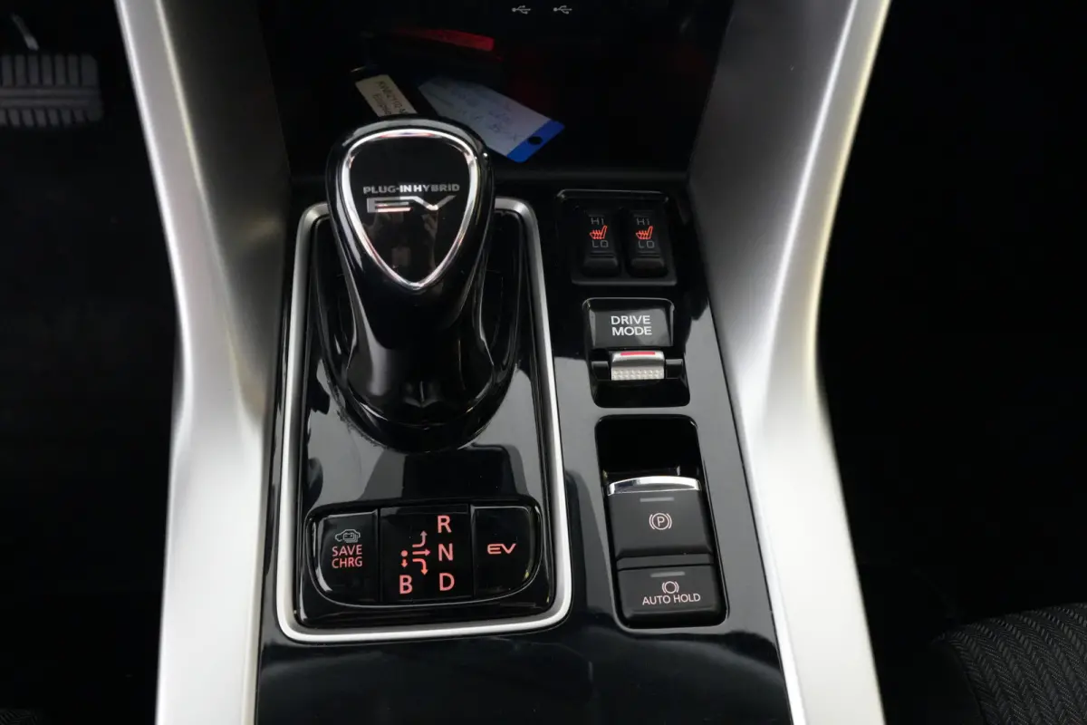 2.4 PHEV 188pk 4WD | Stl. verw. | Camera | Cruise |