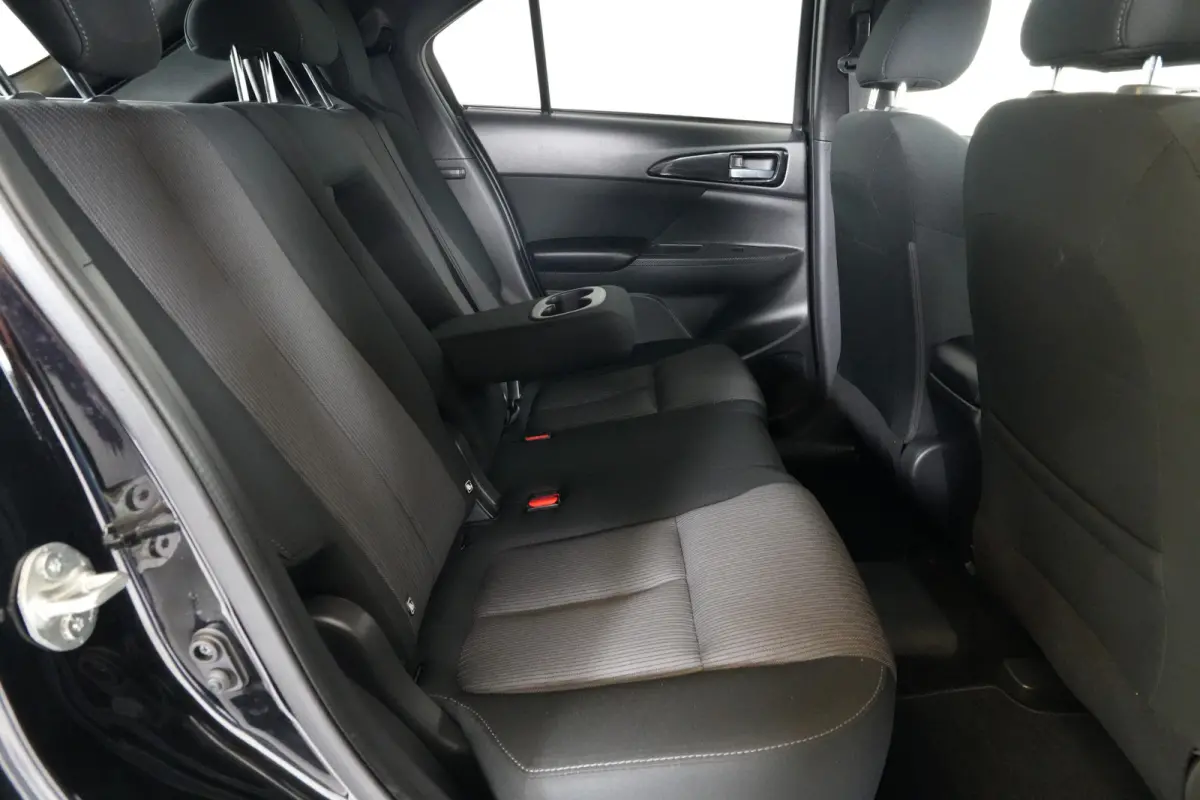 2.4 PHEV 188pk 4WD | Stl. verw. | Camera | Cruise |