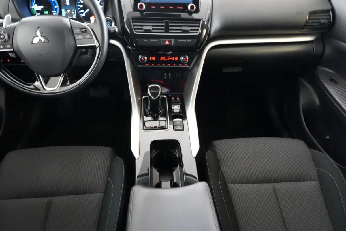 2.4 PHEV 188pk 4WD | Stl. verw. | Camera | Cruise |