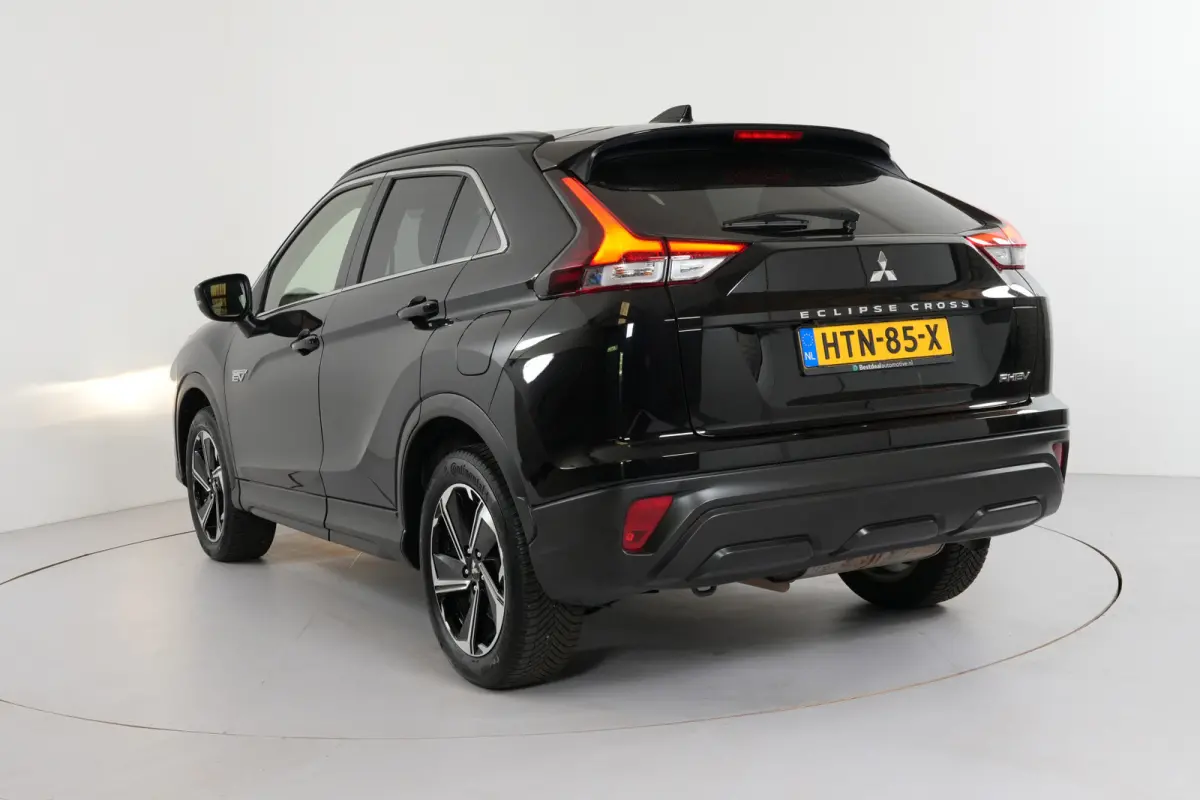 2.4 PHEV 188pk 4WD | Stl. verw. | Camera | Cruise |