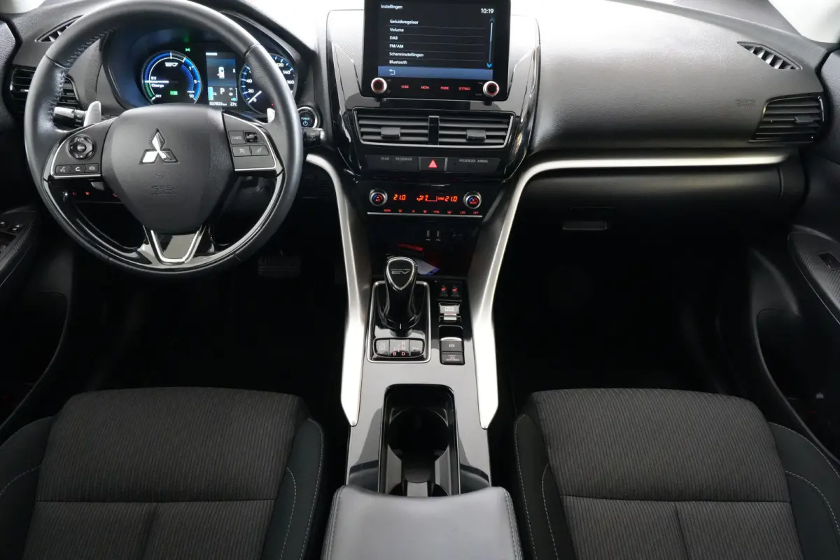 2.4 PHEV 188pk 4WD | Stl. verw. | Camera | Cruise |