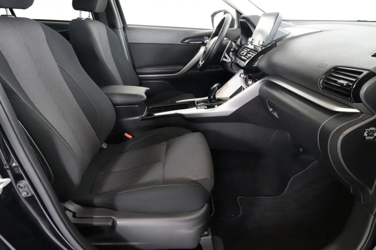 2.4 PHEV 188pk 4WD | Stl. verw. | Camera | Cruise |
