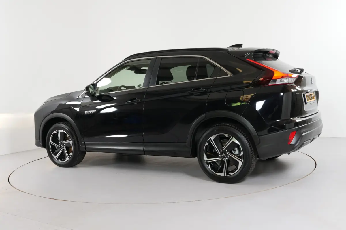 2.4 PHEV 188pk 4WD | Stl. verw. | Camera | Cruise |
