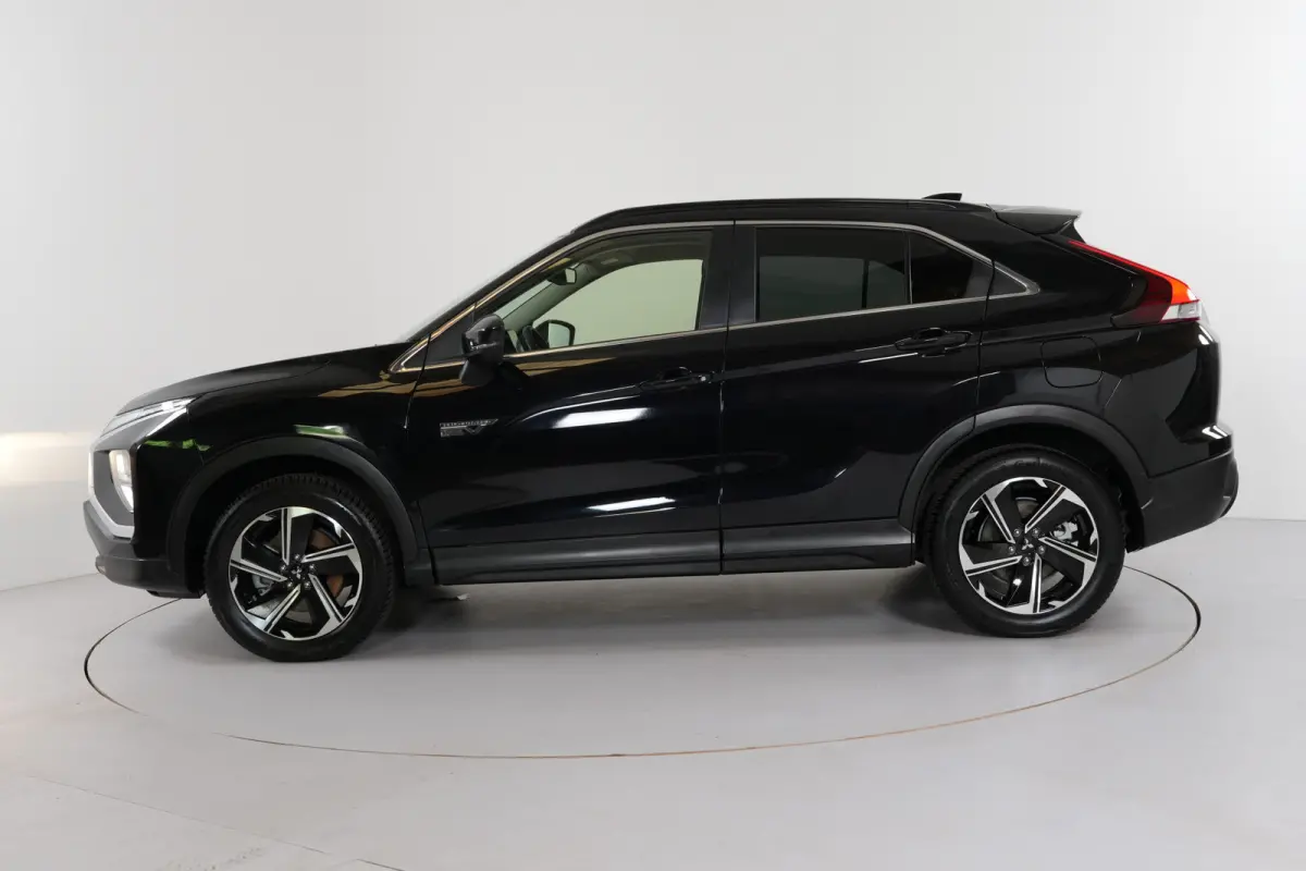 2.4 PHEV 188pk 4WD | Stl. verw. | Camera | Cruise |