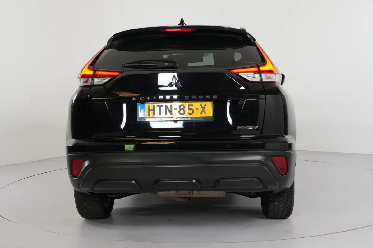 2.4 PHEV 188pk 4WD | Stl. verw. | Camera | Cruise |