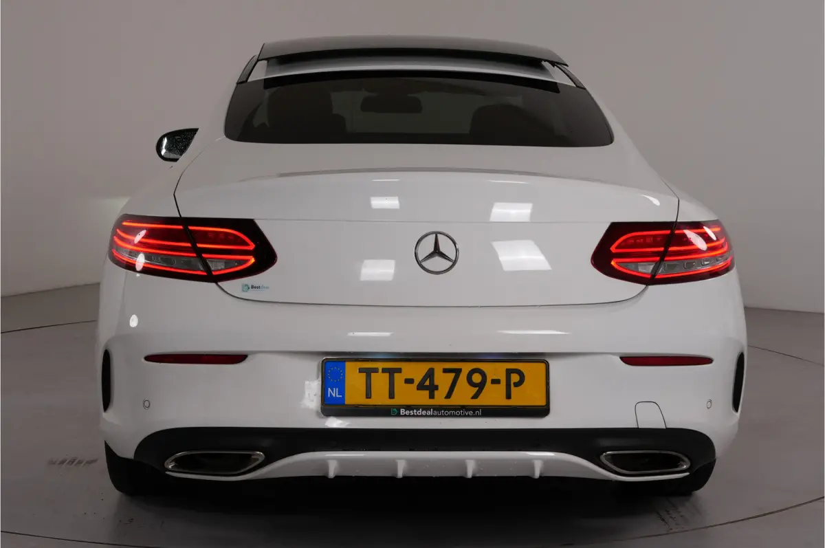 250 Prestige | AMG | Pano | Burmester |
