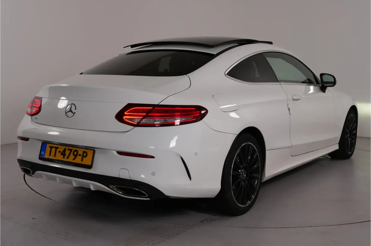 250 Prestige | AMG | Pano | Burmester |