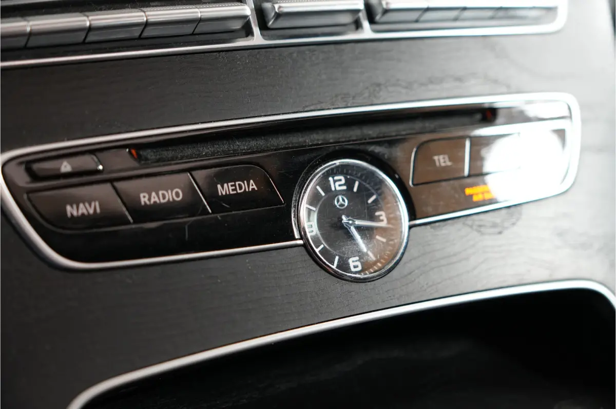 250 Prestige | AMG | Pano | Burmester |