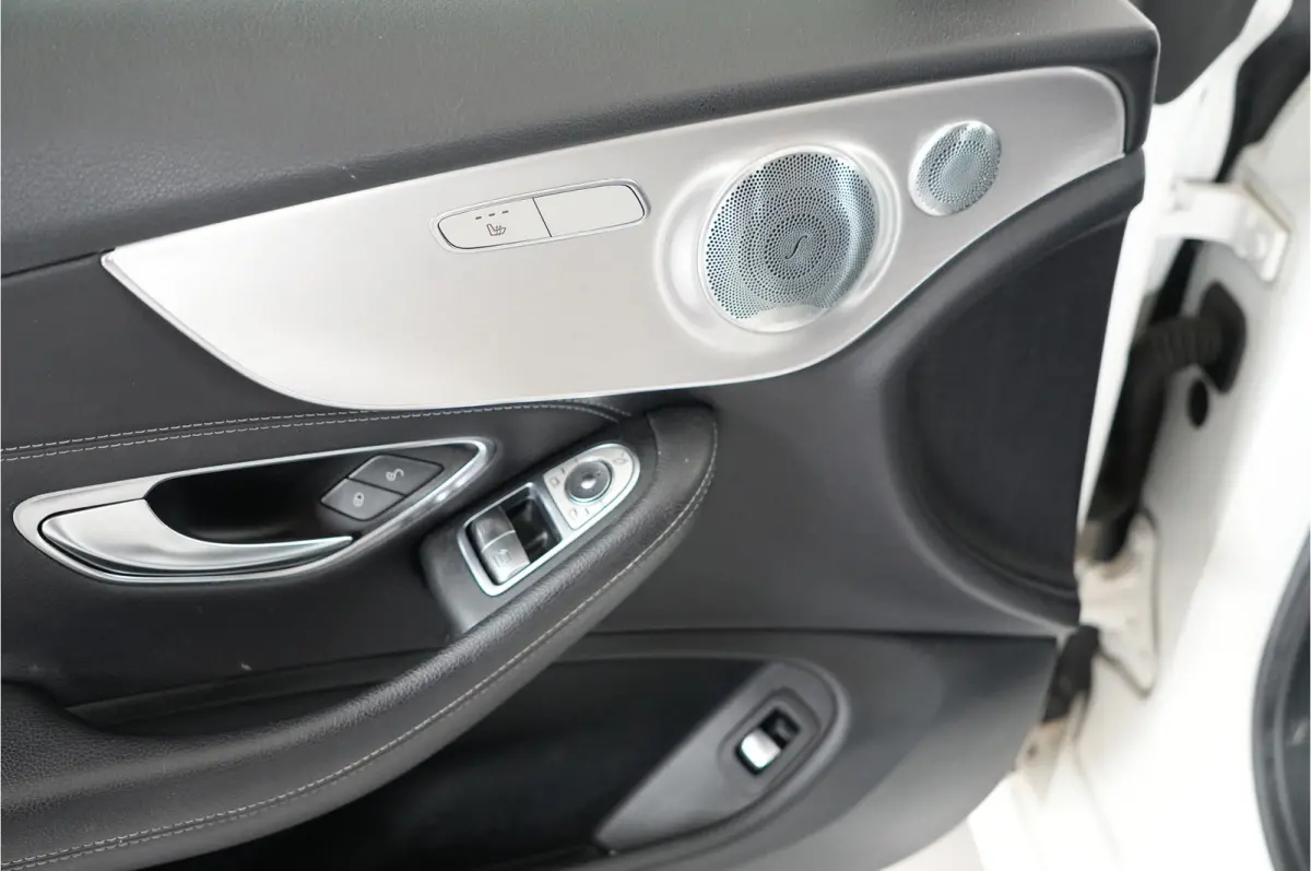 250 Prestige | AMG | Pano | Burmester |