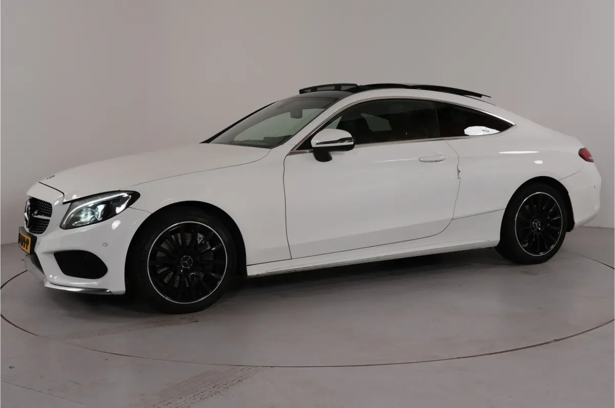 250 Prestige | AMG | Pano | Burmester |