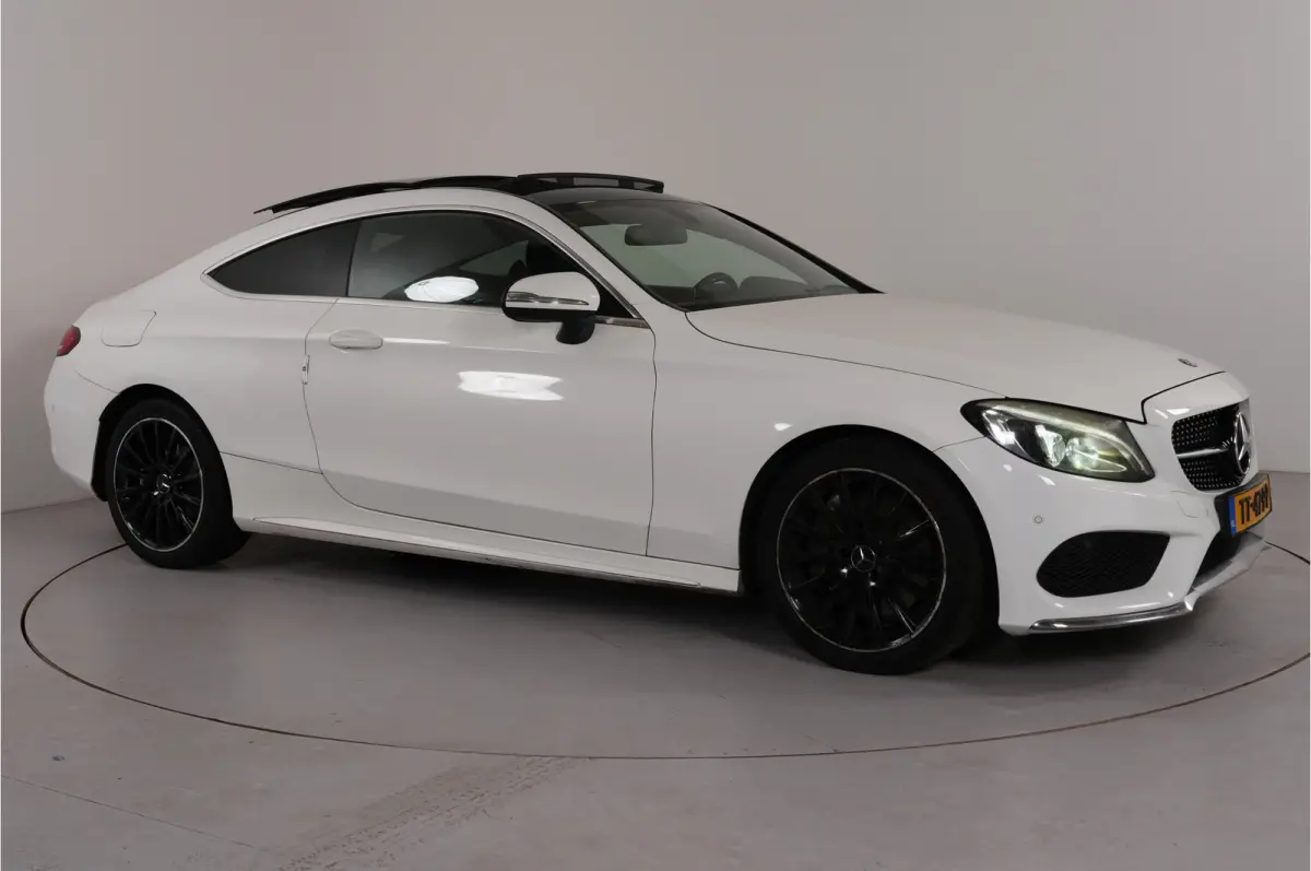 250 Prestige | AMG | Pano | Burmester |