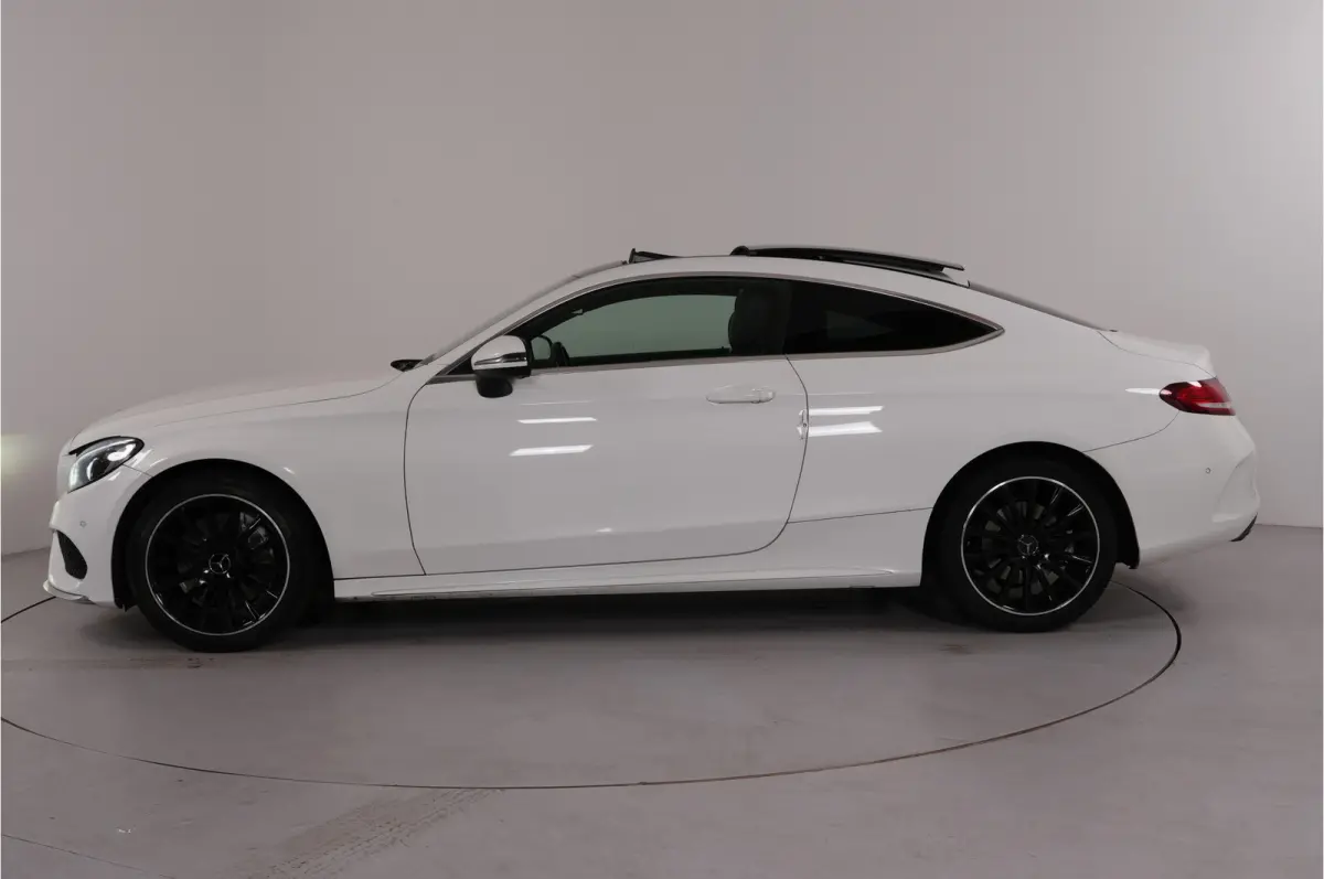 250 Prestige | AMG | Pano | Burmester |