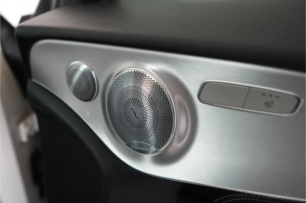 250 Prestige | AMG | Pano | Burmester |