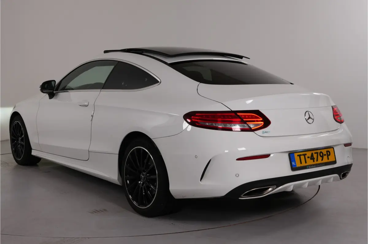 250 Prestige | AMG | Pano | Burmester |