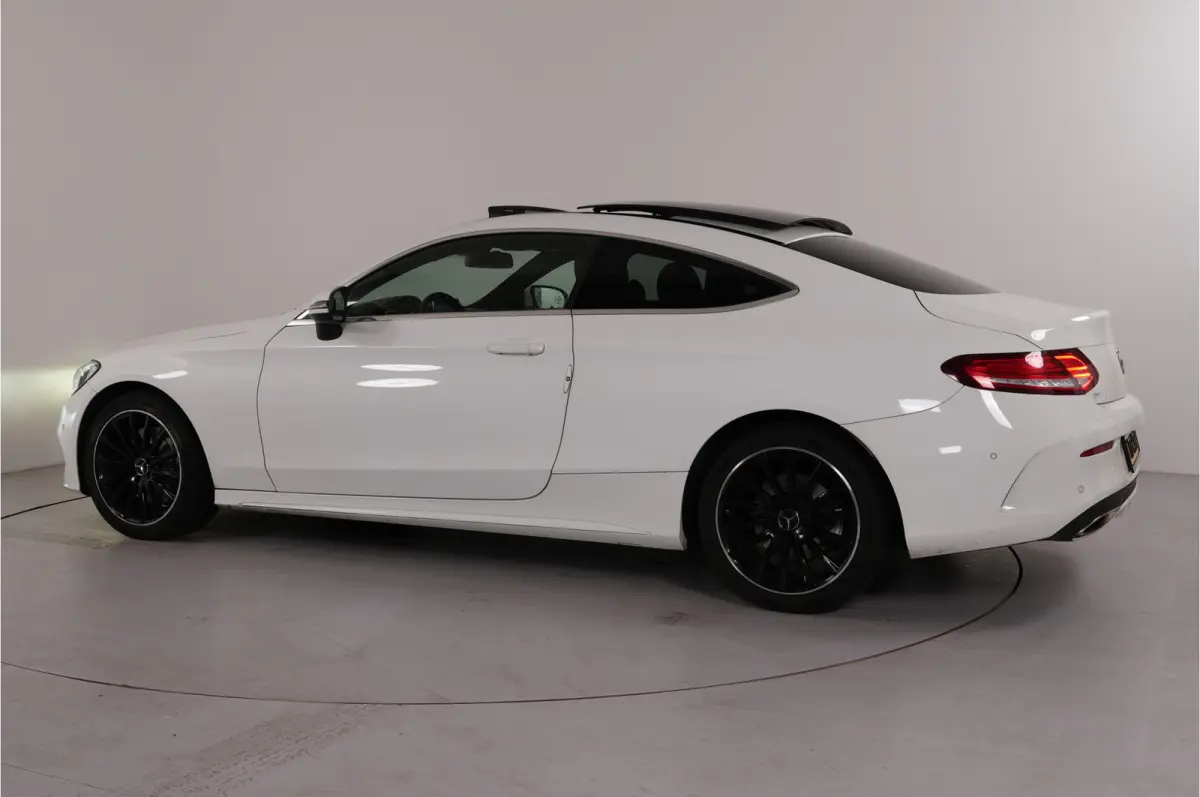 250 Prestige | AMG | Pano | Burmester |