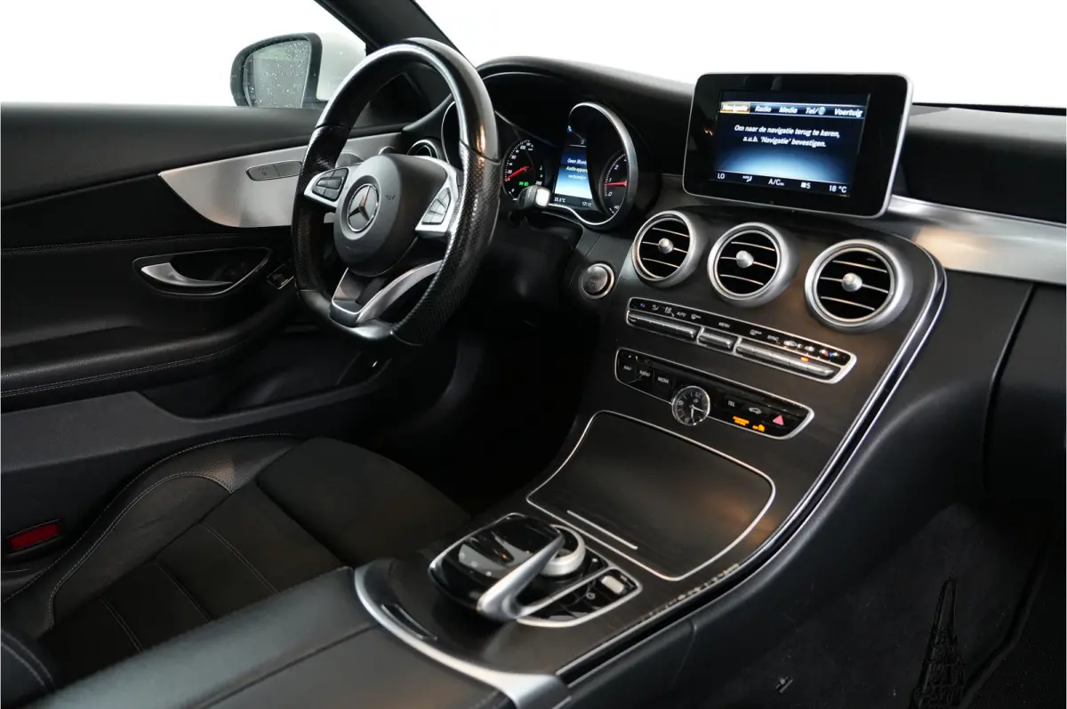 250 Prestige | AMG | Pano | Burmester |