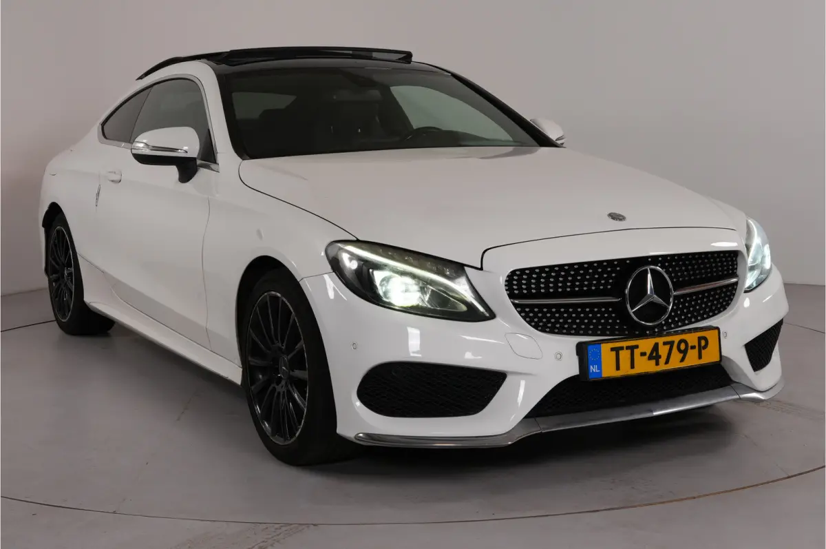 250 Prestige | AMG | Pano | Burmester |