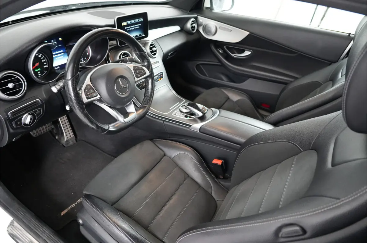 250 Prestige | AMG | Pano | Burmester |