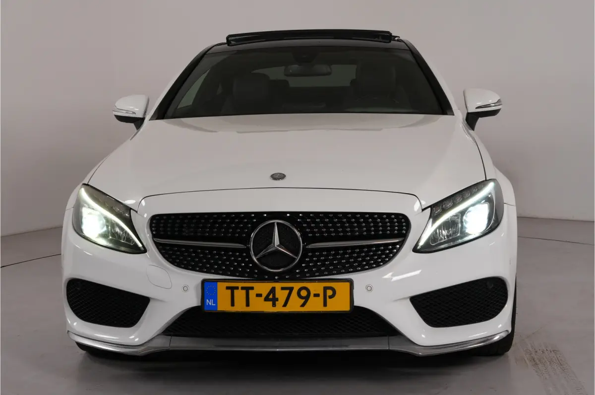250 Prestige | AMG | Pano | Burmester |