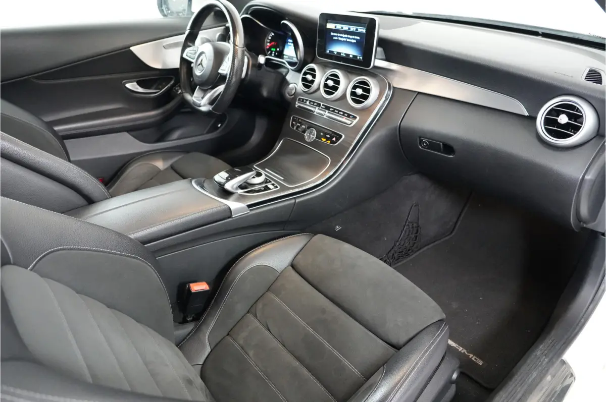 250 Prestige | AMG | Pano | Burmester |