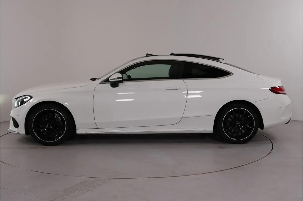 250 Prestige | AMG | Pano | Burmester |