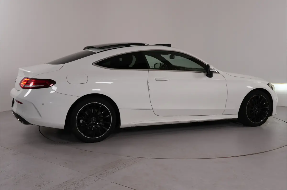 250 Prestige | AMG | Pano | Burmester |