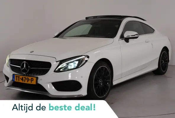 250 Prestige | AMG | Pano | Burmester |