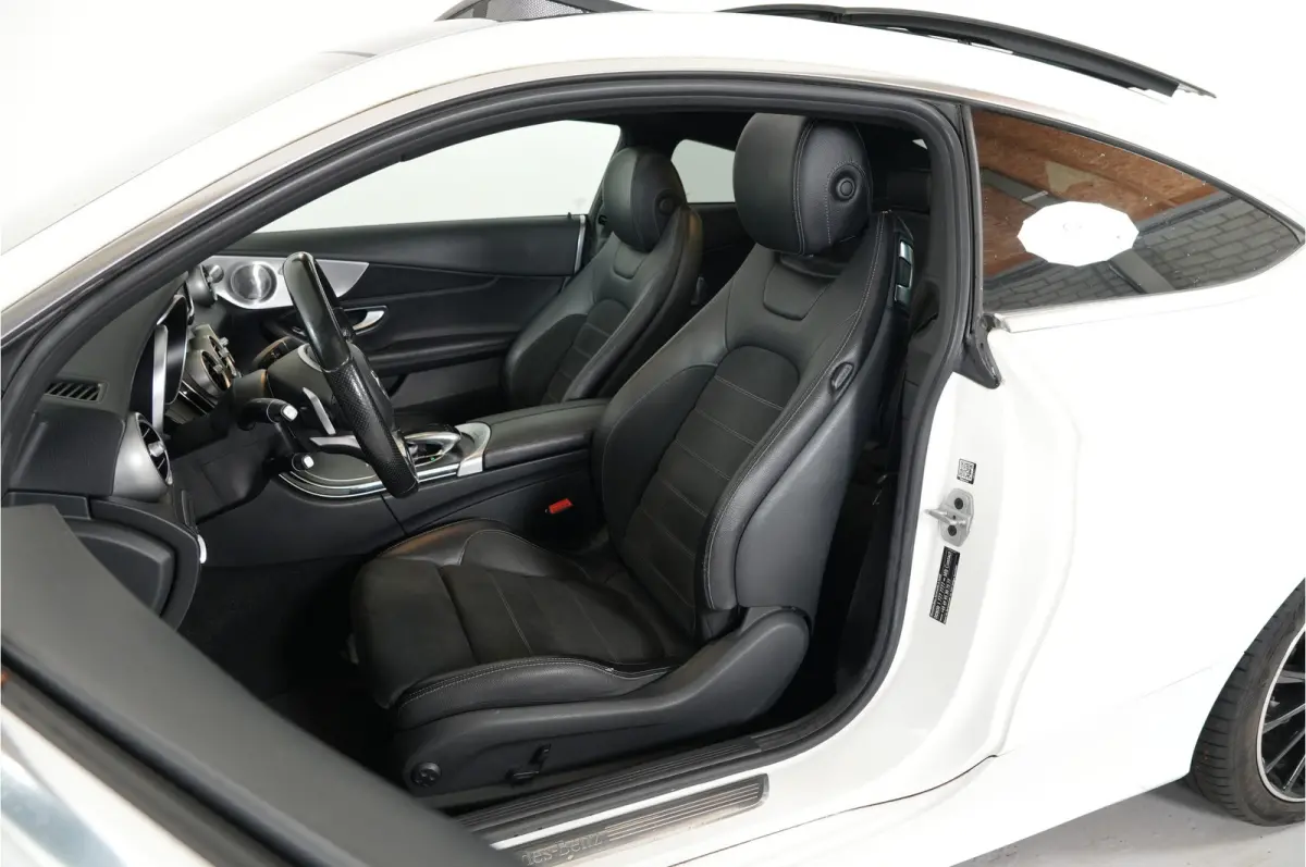 250 Prestige | AMG | Pano | Burmester |