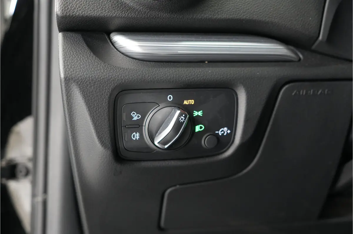35 TFSI CoD Design Pro Line Plus | Trekhaak | Stl. verw. | Climate | PDC | LED |