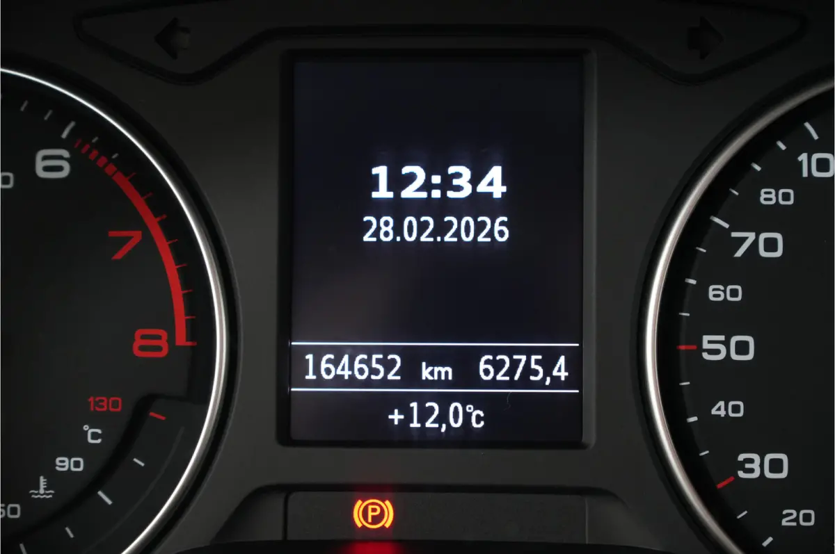 35 TFSI CoD Design Pro Line Plus | Trekhaak | Stl. verw. | Climate | PDC | LED |