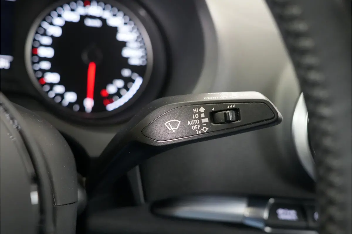 35 TFSI CoD Design Pro Line Plus | Trekhaak | Stl. verw. | Climate | PDC | LED |