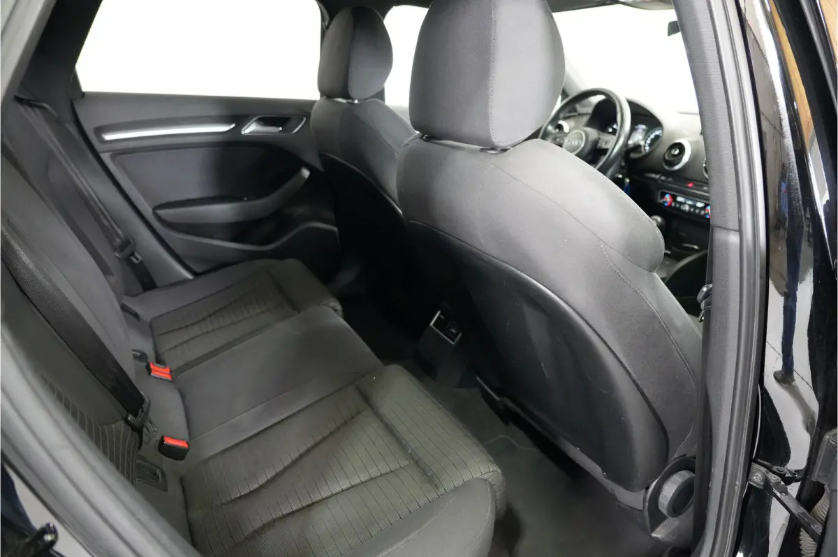 35 TFSI CoD Design Pro Line Plus | Trekhaak | Stl. verw. | Climate | PDC | LED |