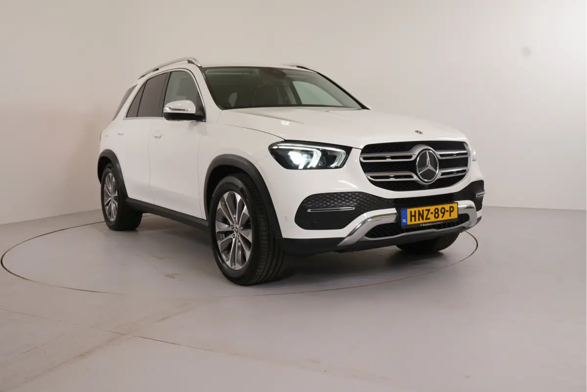 350e 4MATIC 330 pk PHEV | Trekhaak | Stl. verw. | Camera | El. achterklep | Sfeerverlichting |