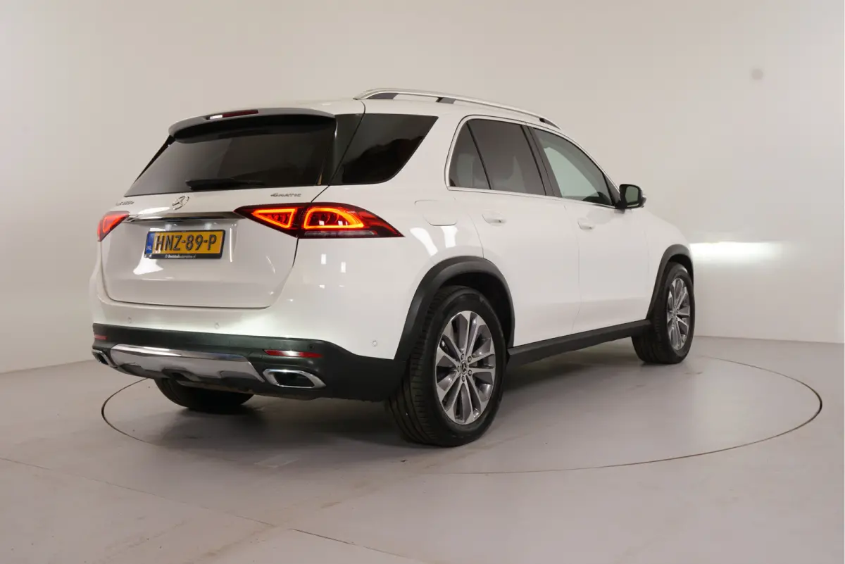 350e 4MATIC 330 pk PHEV | Trekhaak | Stl. verw. | Camera | El. achterklep | Sfeerverlichting |