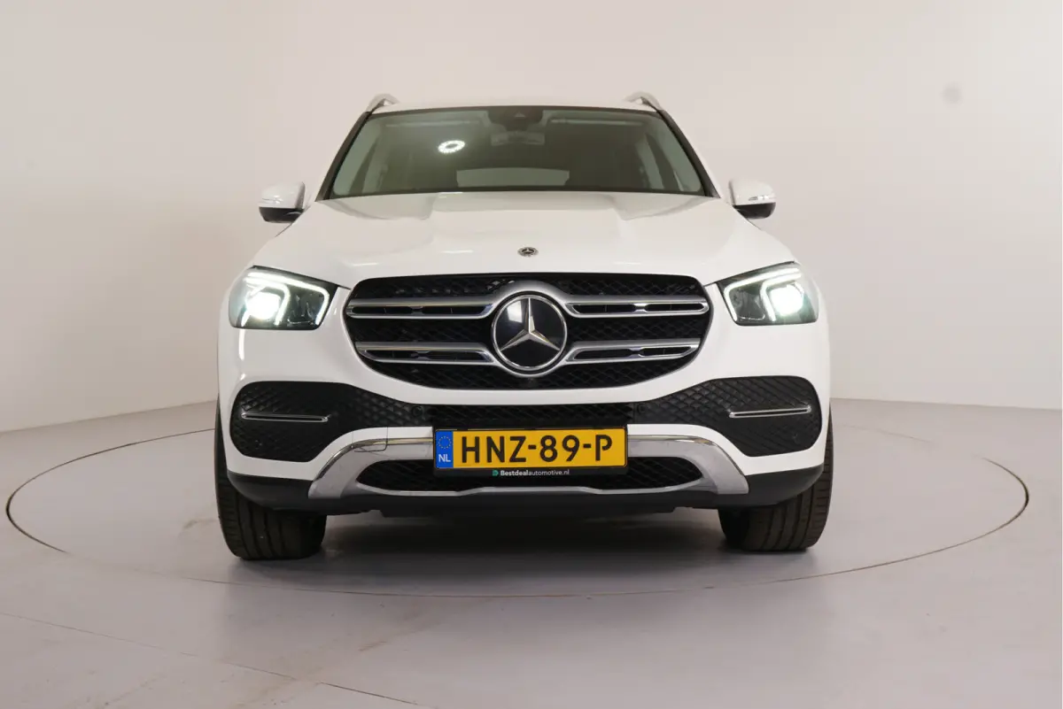 350e 4MATIC 330 pk PHEV | Trekhaak | Stl. verw. | Camera | El. achterklep | Sfeerverlichting |