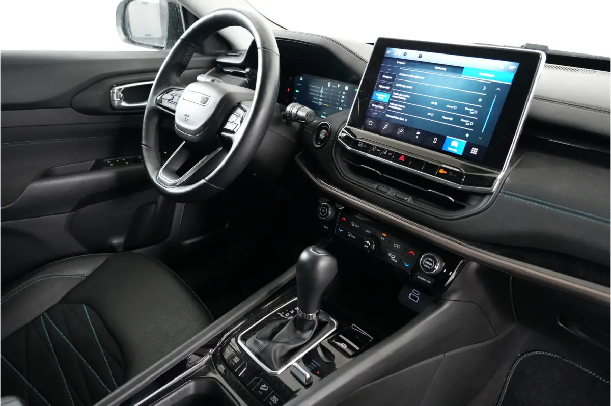 4xe 240 pk PHEV | ACC | Camera | Navi | Apple/Android | Lane assist |