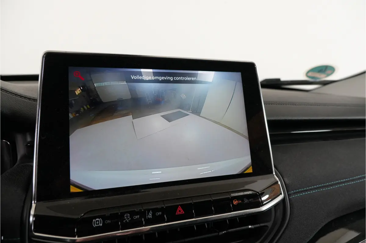 4xe 240 pk PHEV | ACC | Camera | Navi | Apple/Android | Lane assist |