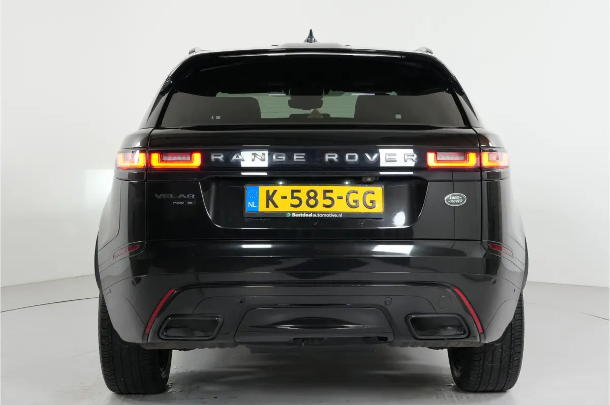 2.0 I4 Turbo 300 pk AWD R-Dynamic SE | Pano | Trekhaak | El. Stl. verst. | Massage | Leder | Inparkeer |e | Stl. verw. |