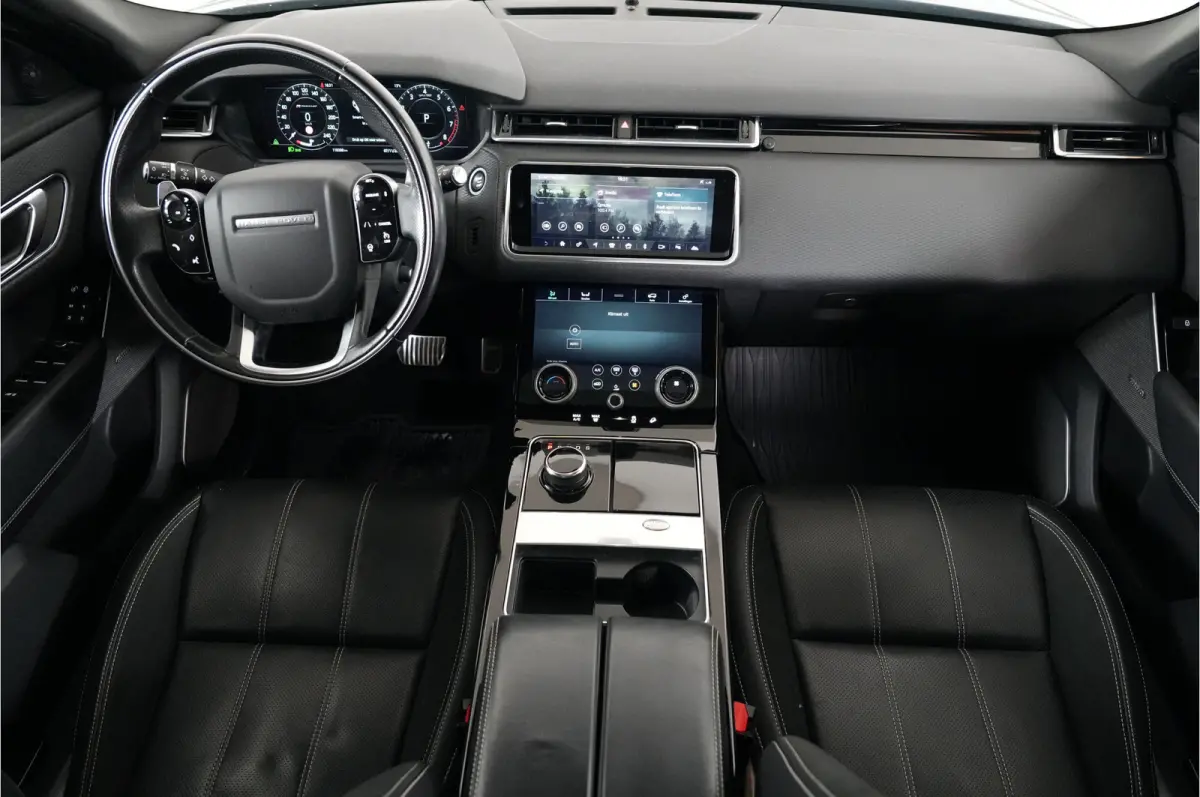 2.0 I4 Turbo 300 pk AWD R-Dynamic SE | Pano | Trekhaak | Leder | Massage | Inparkeer |e | Stl. verw. |