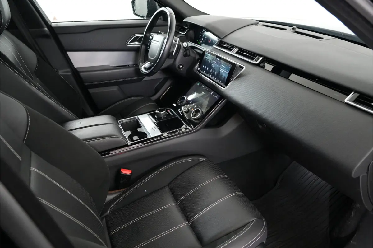 2.0 I4 Turbo 300 pk AWD R-Dynamic SE | Pano | Trekhaak | Leder | Massage | Inparkeer |e | Stl. verw. |