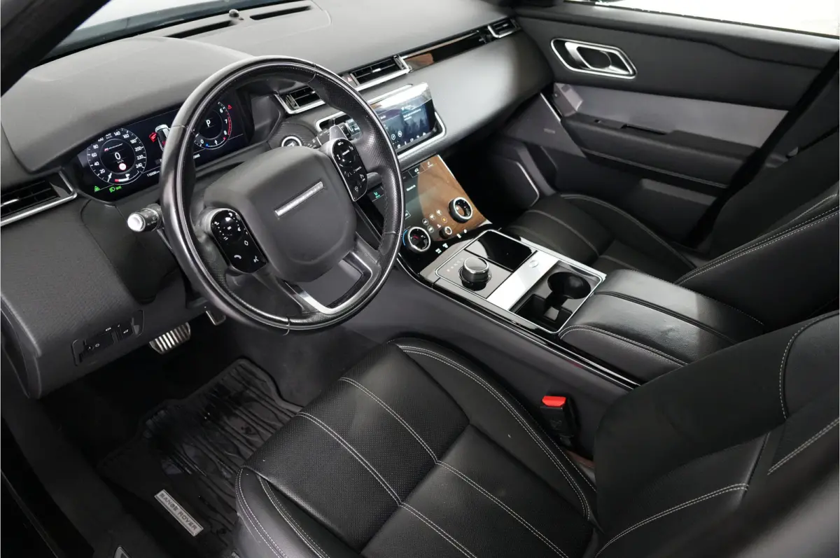 2.0 I4 Turbo 300 pk AWD R-Dynamic SE | Pano | Trekhaak | Leder | Massage | Inparkeer |e | Stl. verw. |